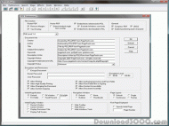 PCLTool SDK 64-bit / 64-bit .NET screenshot